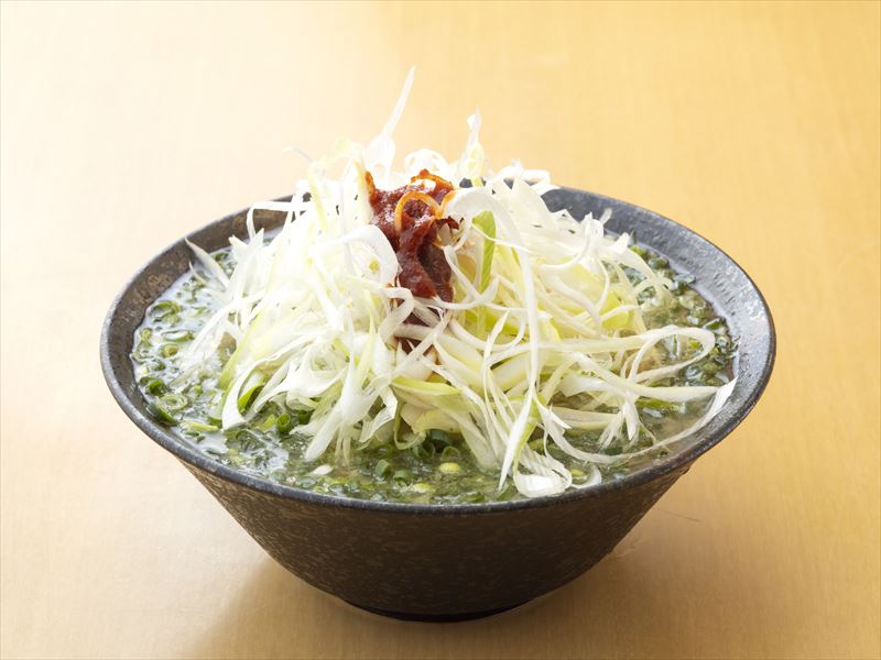 【福岡ラーメン】いつでも気軽に立ち寄れる！アクセス良好な普段使いの店『らーめん林屋』二日市店