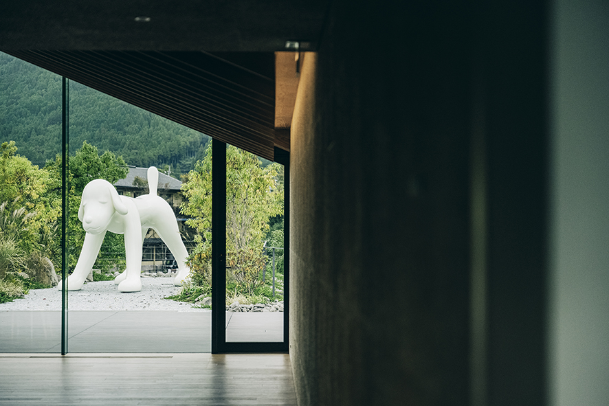OITA ART TRIP（大分県）大分のアートとカルチャーを巡る旅。～由布市編part2～