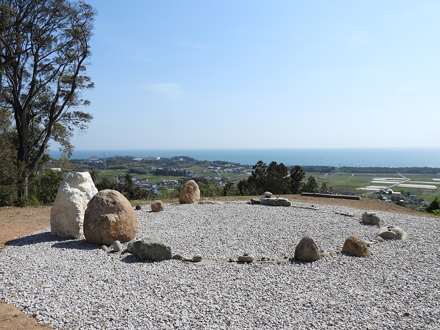 OITA ART TRIP（大分県）大分のアートとカルチャーを巡る旅。～国東市・豊後高田市編～