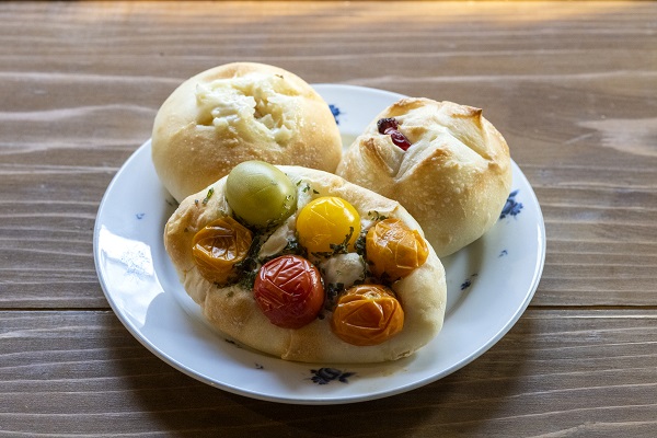 【Go to GOTO！】（小値賀島編）～こじこじぱん～朝食にオススメ！小値賀産作物も味わえる、島のこだわりパン