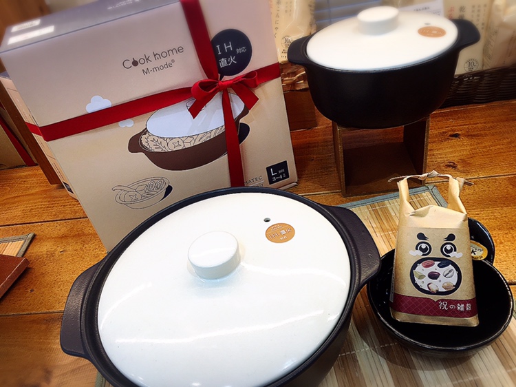 【雑貨店ハウズスタッフ一押しアイテム】食卓がオシャレになるカフェ風土鍋♪