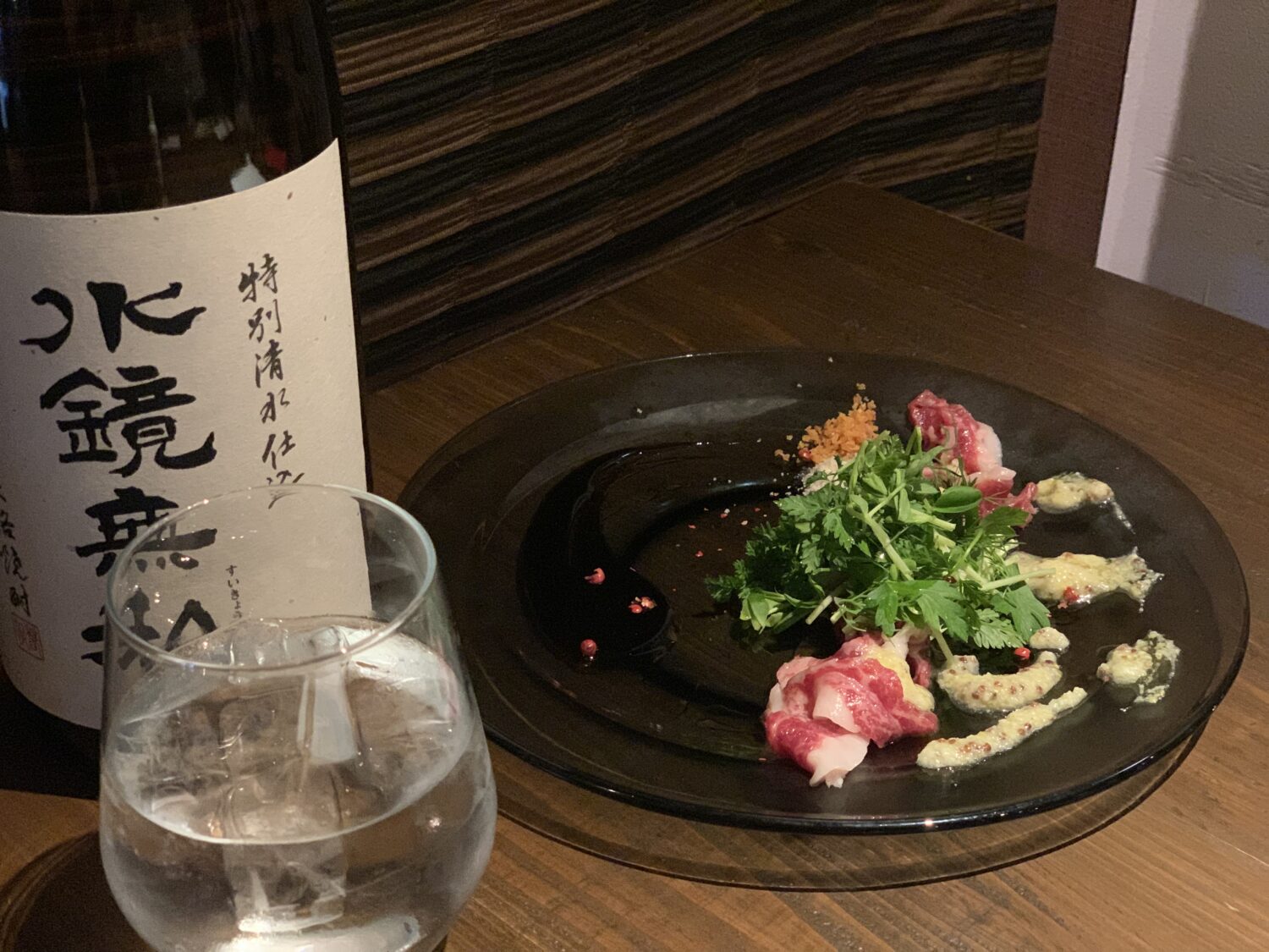 球磨焼酎が飲めるお店（福岡市）本格的なイタリアンやフレンチを米焼酎と共に「窯焼きビストロ NUKUNUKU」