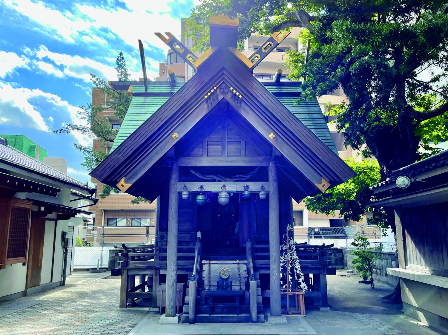 一つ一つが職人の手づくり 今日も暮らしを見守ります。