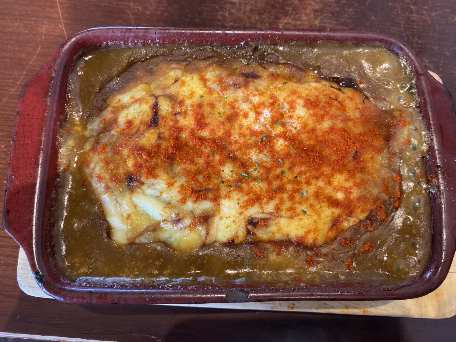 北九州名物！『門司港の焼きカレー』上戸彩も人生最後の日に食べたいと絶賛！