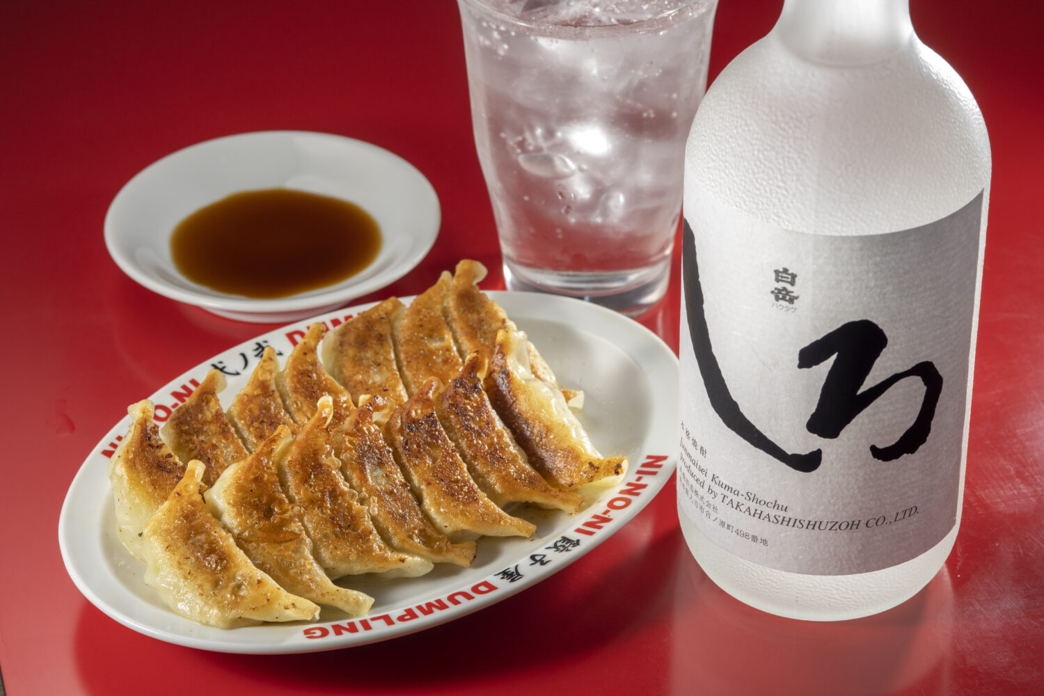 球磨焼酎が飲めるお店（福岡市）球磨焼酎をいち早く取り入れた中華系居酒屋「弍ノ弐」