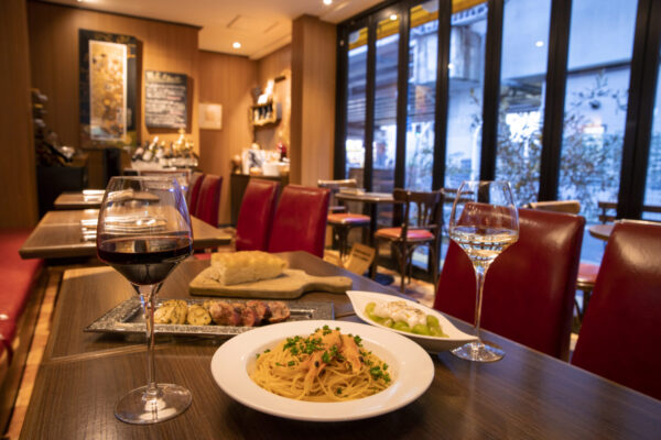 『APERITIVO』（福岡市西区姪の浜）味良し、雰囲気良し、コスパ良し！姪浜の穴場バルを要チェック！