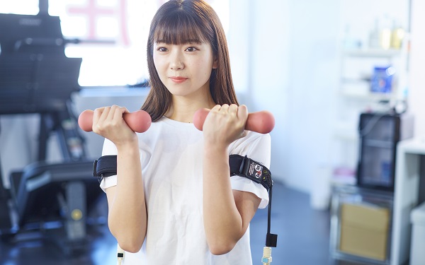 【きれいnetふくおか】美を追求する女性からの支持を集める、’22年で8周年を迎えるボディメイク専門スタジオ