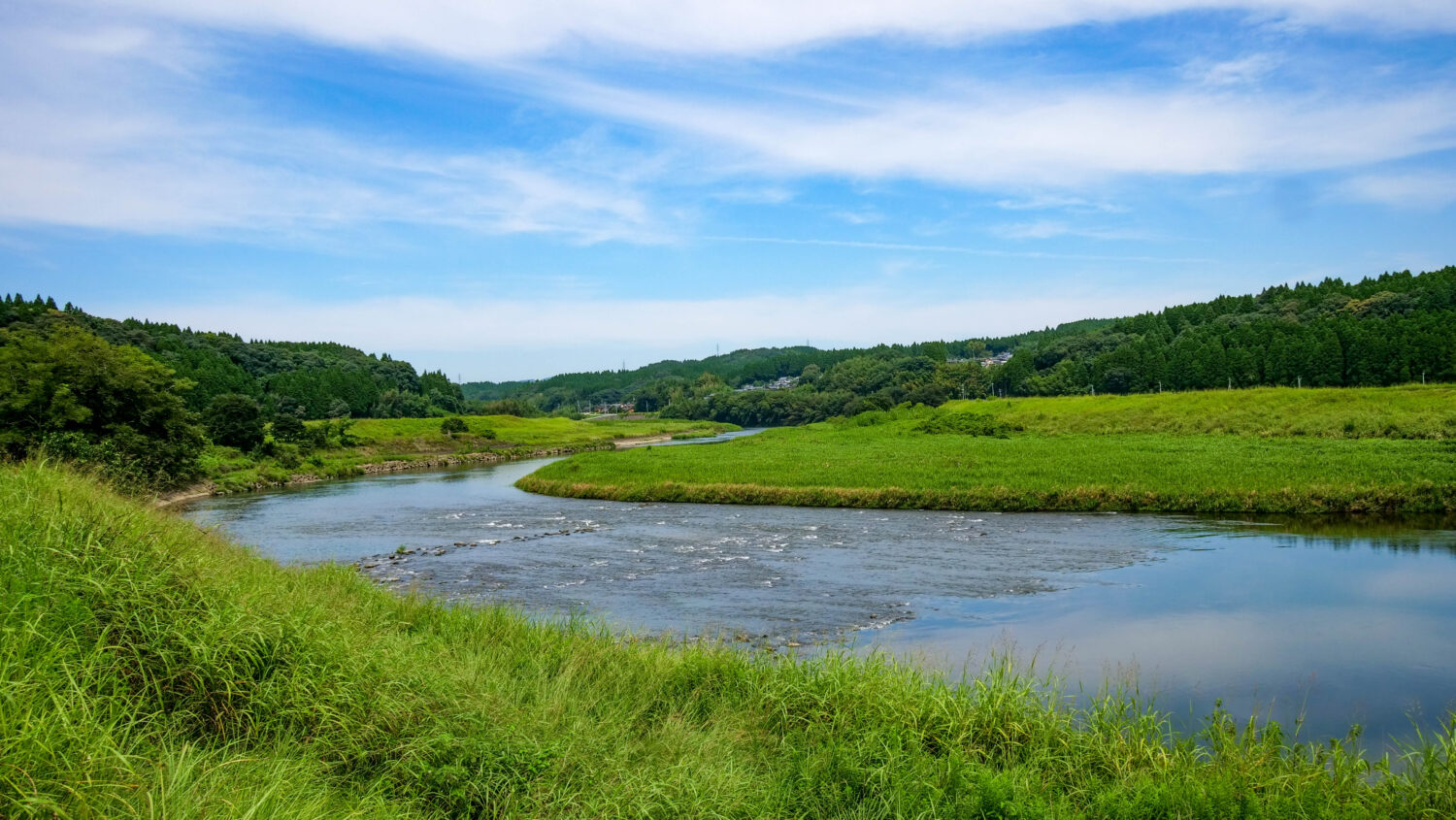 【熊本の暮らしってどう？ vol.1】（和水町）熊本移住の先輩に聞く！愉しきイジュカツのススメ