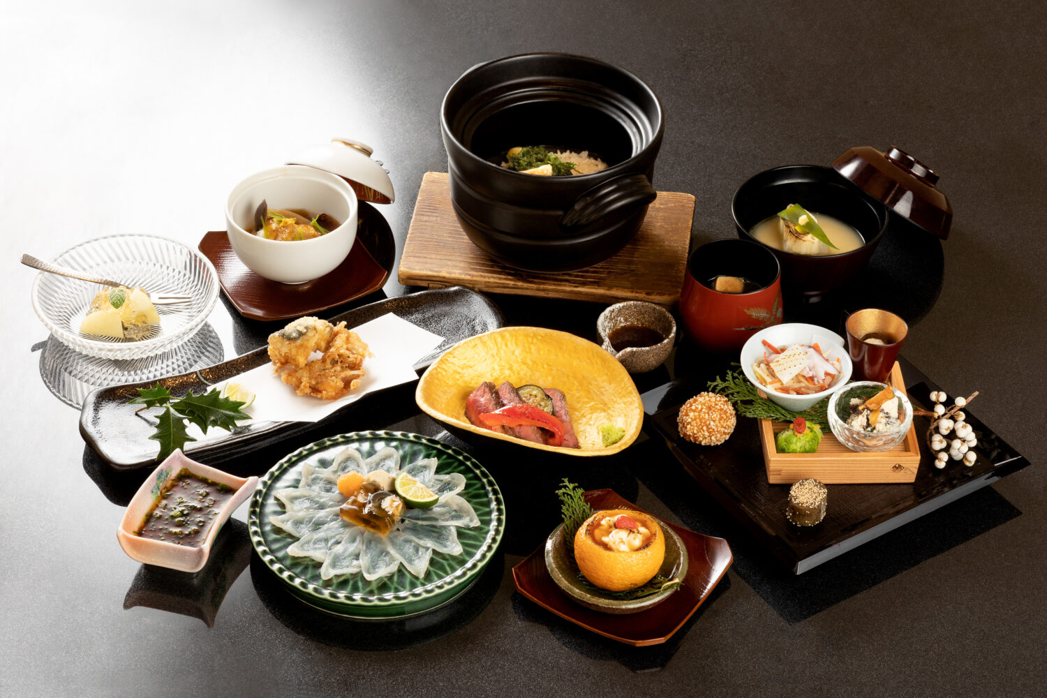 球磨焼酎が飲めるお店（福岡市）月ごとに訪ねたくなる四季に寄り添う料理店「まな板の上の旬 ぽぽぽん」