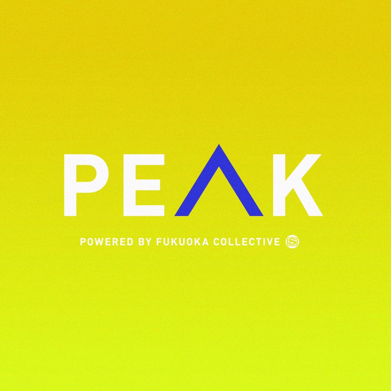 ライヴイベント「PEAK」Vol.2開催決定！ オープニングアクトの公募もスタート
