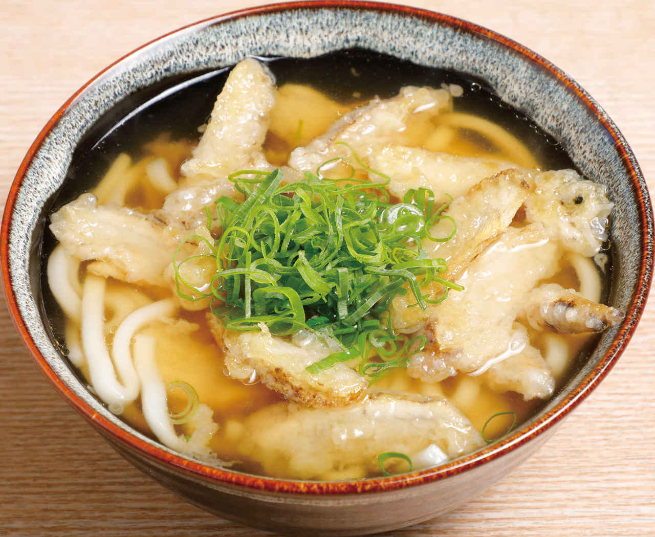 【福岡麺本Vol.10】コスパ抜群！モチモチ麺とダシ香るスープが好相性『一番うどん』