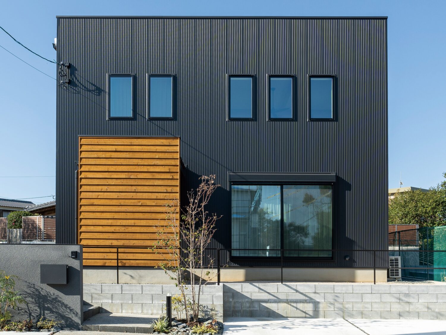 【ホームラボがつくった新築住宅】（久留米市）子育て中でもすっきり！快適！シンプルライフ