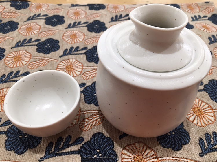 【雑貨店ハウズスタッフ一押しアイテム】お酒好きの方必見！熱燗も冷酒も「ほろ酔いセット」