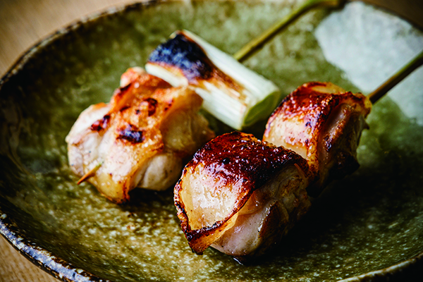 鶏本来の味わいを楽しみたいなら関東スタイルで