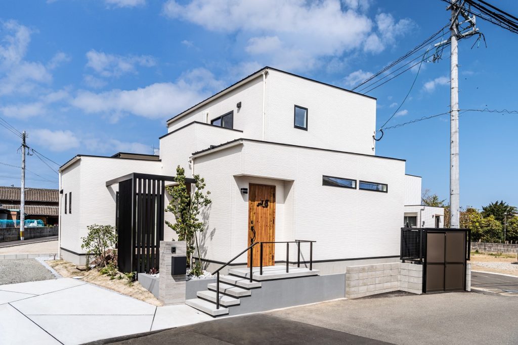 福岡テクノス　宗像市のモデルハウス | 家づくりnet