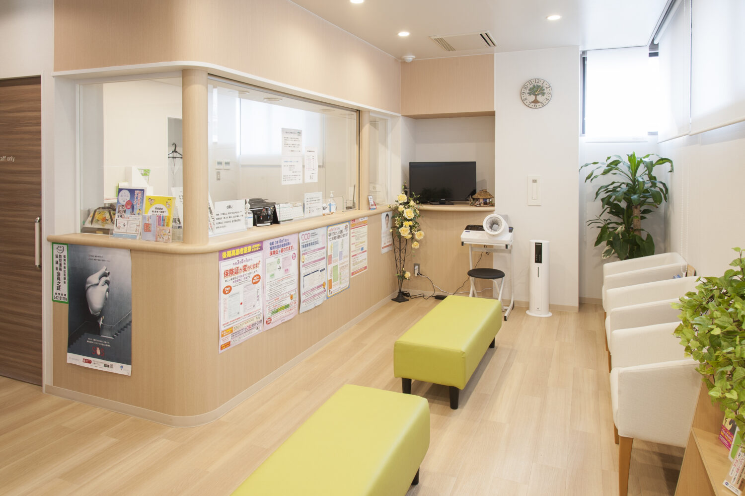 【福岡の頼れるお医者さん2022】動機や息切れを感じたら？心不全を疑って検査を受けよう「いとう循環器内科クリニック」