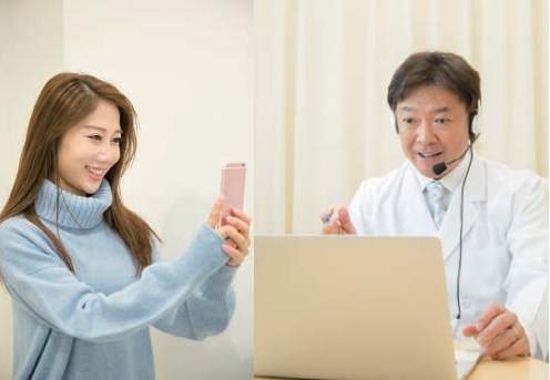 【福岡の頼れるお医者さん2022】コロナ禍の中で必要性が増した安心・安全な新しい新療法「ももち浜クリニック」