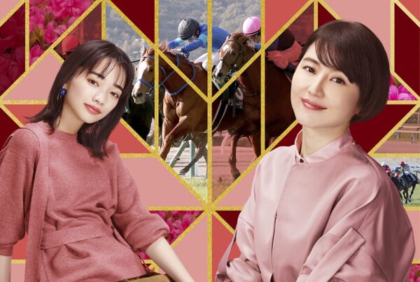 『JRA小倉競馬場』（北九州市小倉南区北方）第1・2回小倉競馬開催中！