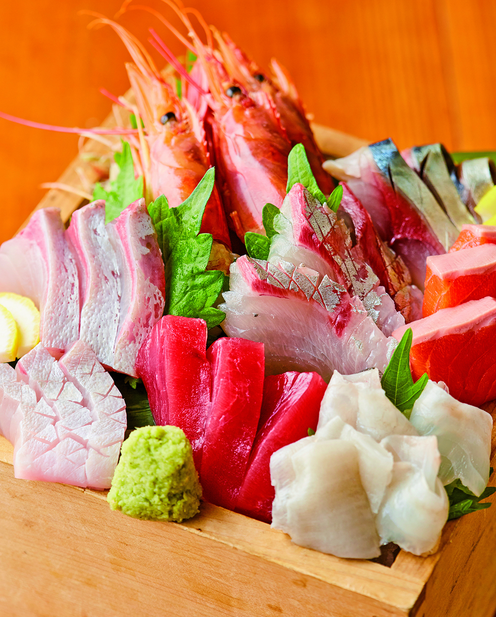 【『二刀流』が”噂”の…】居酒屋とバーの二刀流は使い勝手の良さが魅力