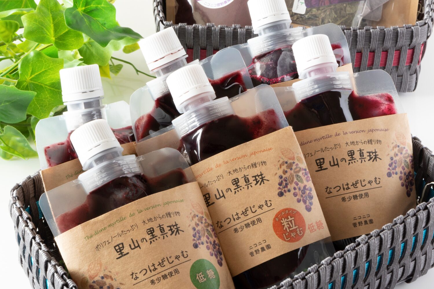 【ふくしまみらいチャレンジプロジェクト】こだわり溢れる渾身の逸品！唯一無二の商品を福岡の皆様にお届け