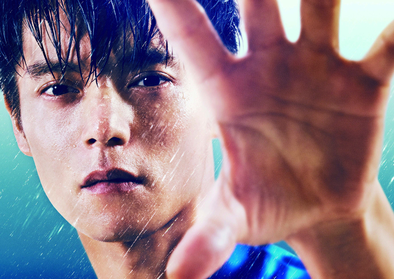 【ペア招待試写会の試写状をプレゼント！】月9からついにスクリーンへ!! 4/29（金・祝）公開『劇場版ラジエーションハウス』