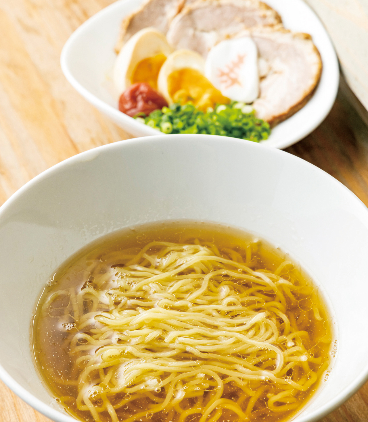 【福岡麺本Vol.10】地域を盛り上げるエリアリノベーションにある無添加醤油ラーメンの店！『あんとめん』