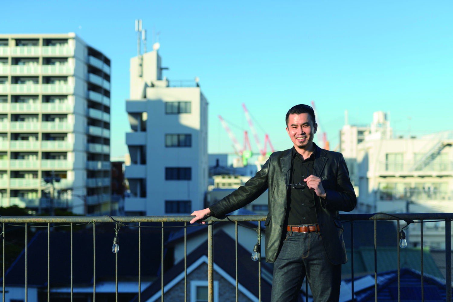 【Renovation Professional File02】少し先の未来を提示し社会課題を解決するデザイナー「株式会社タムタムデザイン」