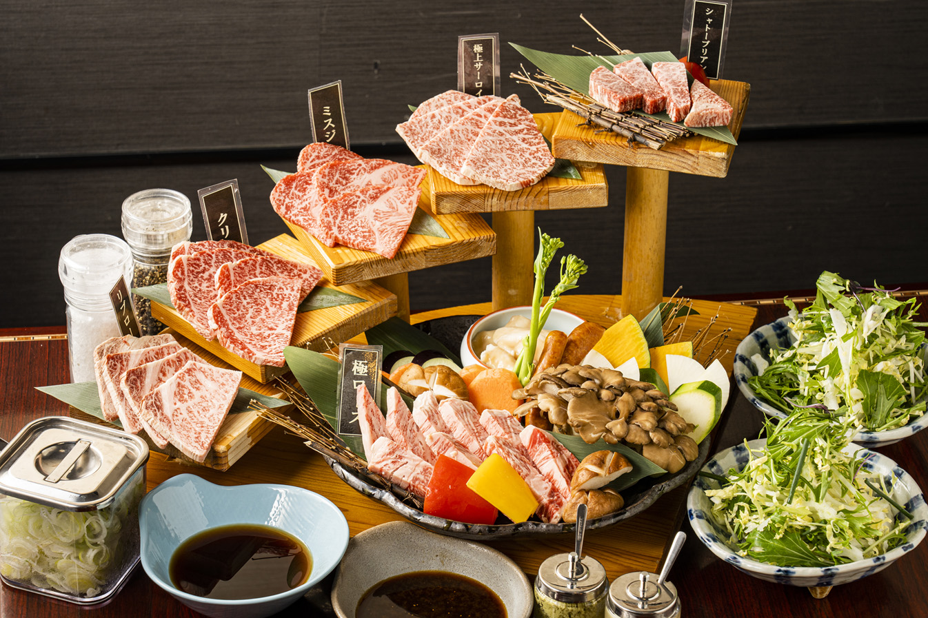 【福岡グルメ】とろける和牛⁉  『焼肉処 石原牛』1周年大抽選会開催!!