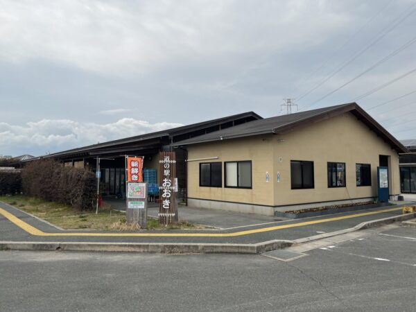 【筑後ドライブ】（大木町編）春に行きたい♪おすすめドライブスポット