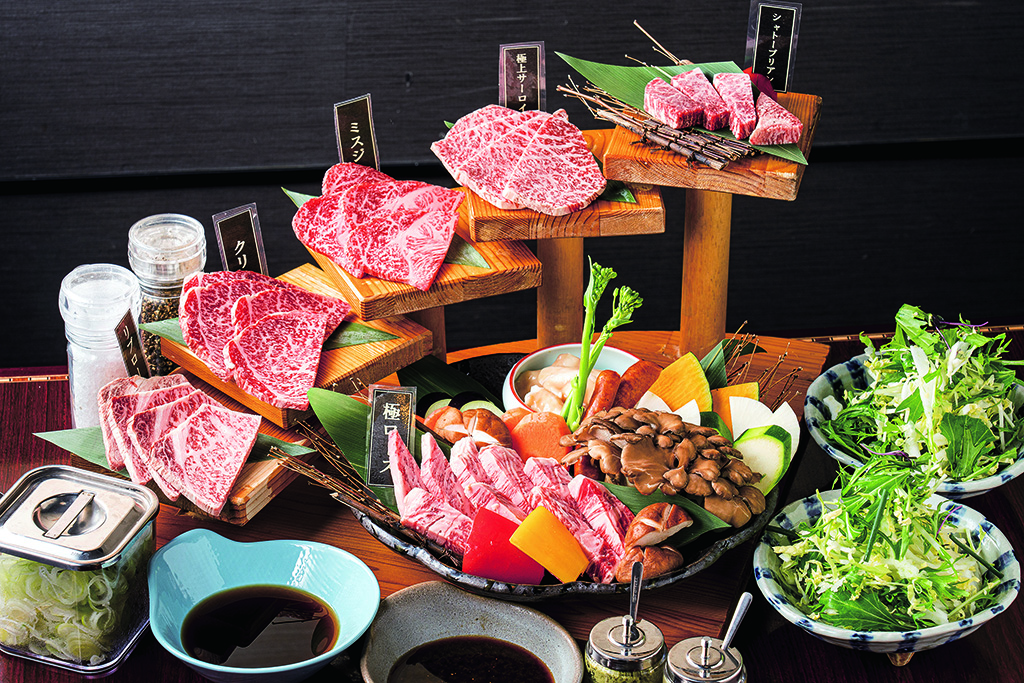 サシが苦手な人に食べてほしい！ とろける和牛 『石原牛』美味しさのヒミツ