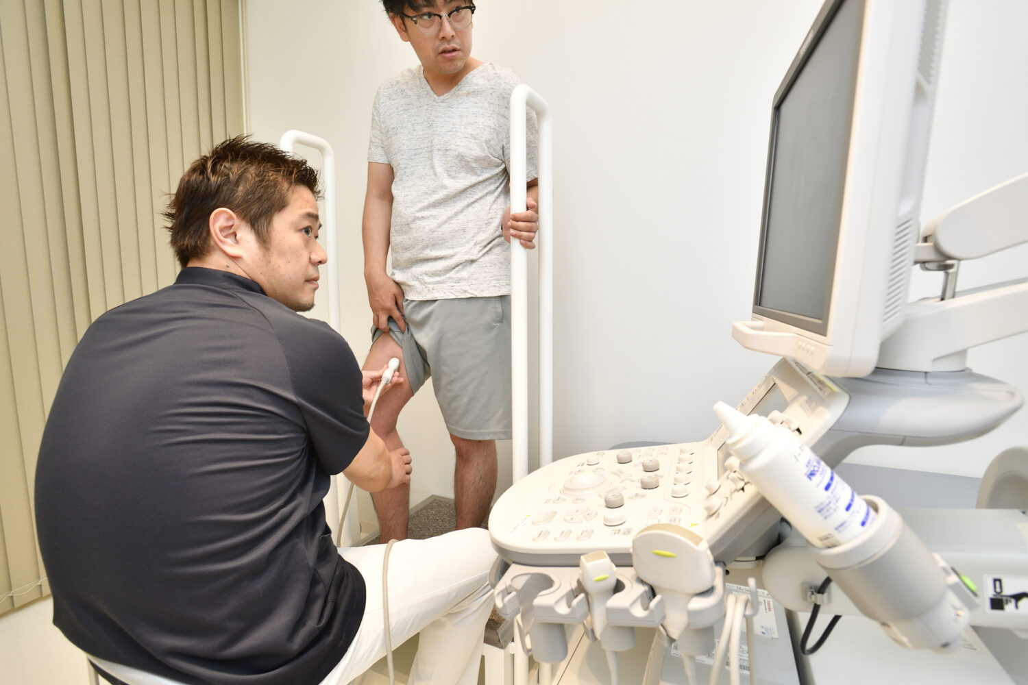 【福岡の頼れるお医者さん2022】見た目の問題だけでなく血液循環の異常につながる病気「薬院血管外科クリニック」