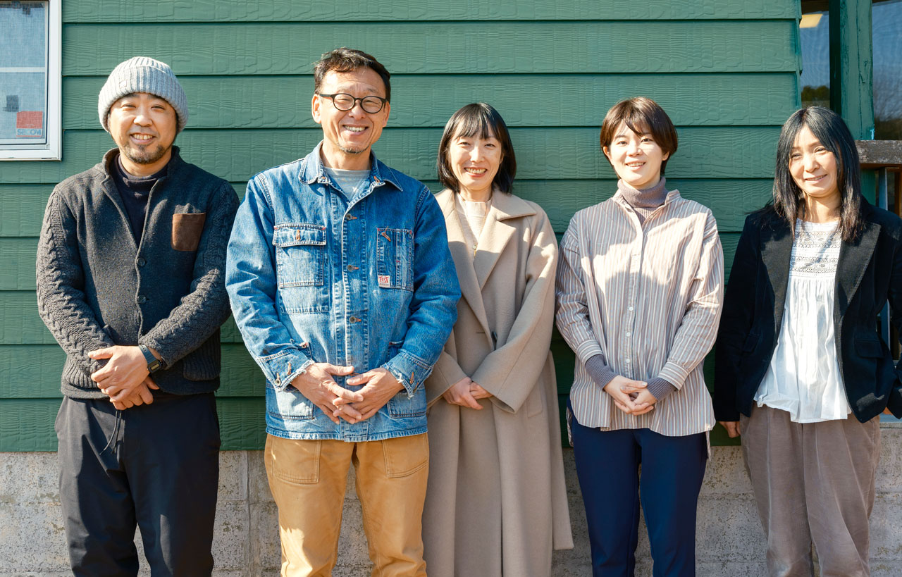 【リノベの達人】笑顔も仕事も優しいリノベの“匠” お客様にとことん寄り添う『ミセスリフォームスタイル』井上さんのお仕事
