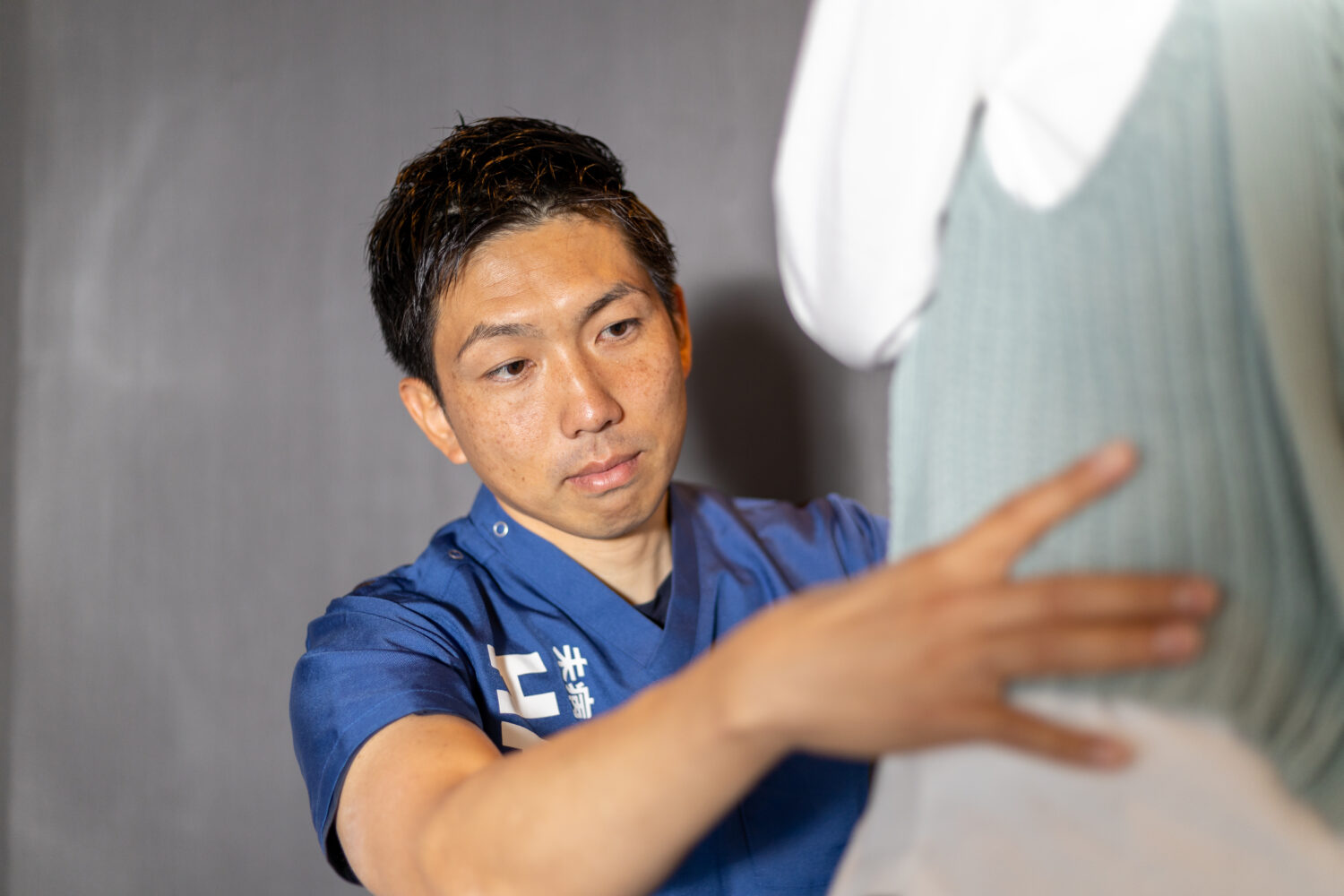 【福岡の頼れるお医者さん2022】身体の不調を取り除き明るく楽しい毎日を！「未病リハビリセンター ハレル」