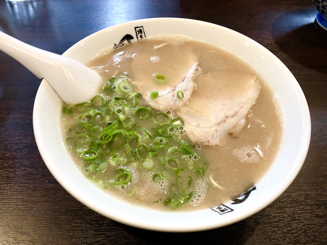 【福岡ラーメン】福岡市西区の人気ラーメン店一挙ご紹介！#ラーメンまとめ