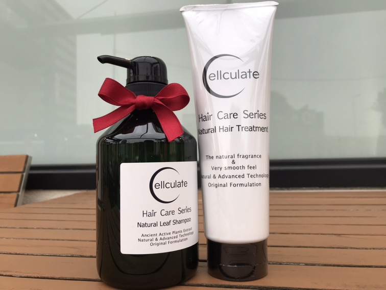 【雑貨店ハウズスタッフ一押しアイテム】コンディショナーなしでもサラサラでつやつやヘアーに♪♪