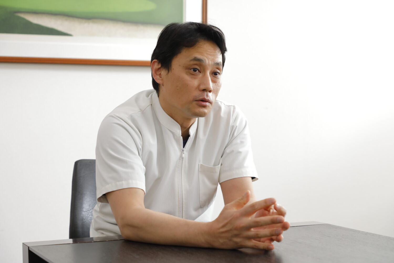 【福岡の頼れるお医者さん2022】骨折しづらい身体づくりで健康寿命を延ばす！「福岡リハビリテーション病院　整形外科」
