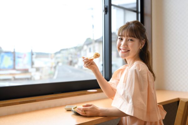 長崎県の離島・壱岐島で壱岐名物と絶景スポットを堪能しよう！