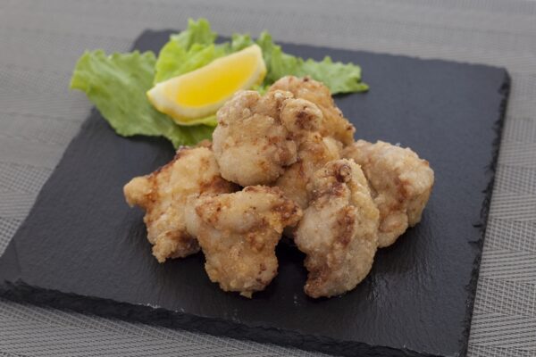 マルヱ醤油