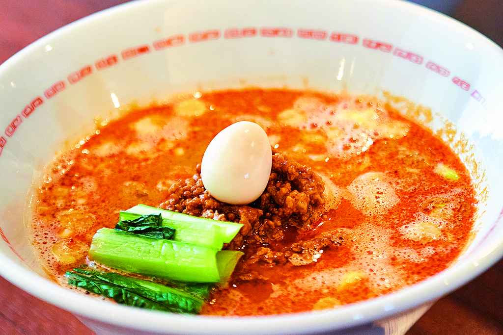 【『魚串うず』で人気のランチを専門店化】魚介出汁の旨味スープの麺料理と絶品ご飯