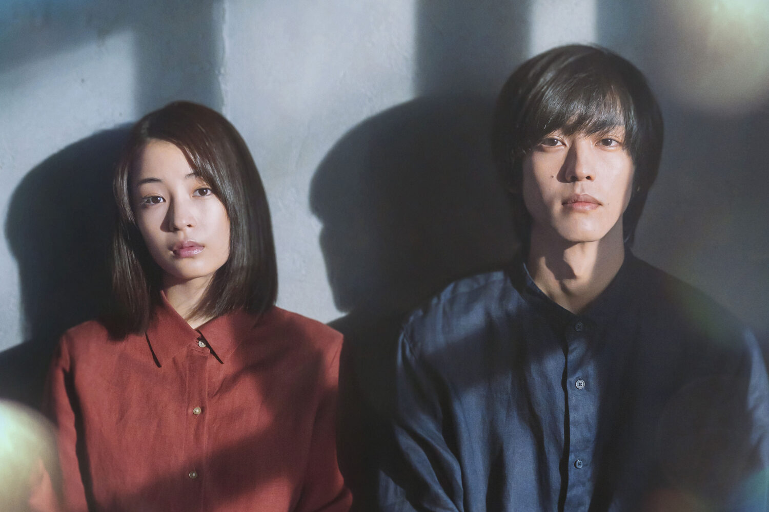 【映画グッズプレゼントあり】広瀬すずと松坂桃李が誘拐犯と被害女性を演じる映画『流浪の月』が5/13（金）公開！