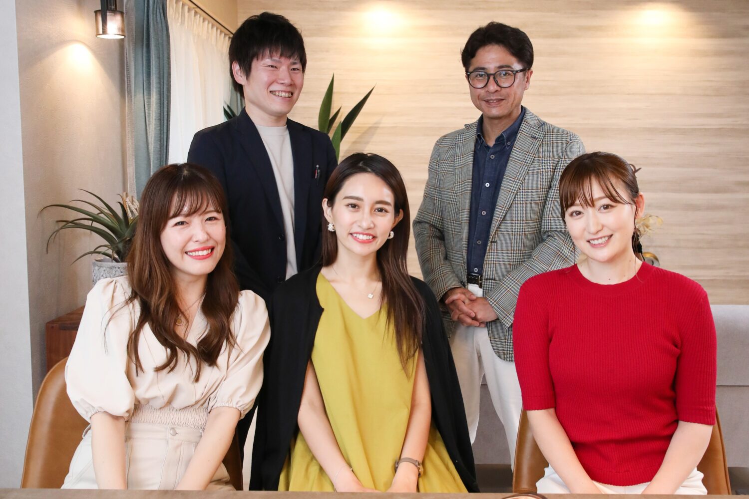 【子育て特集】後悔しない家づくりそのコツをプロに聞く！「家づくり座談会」