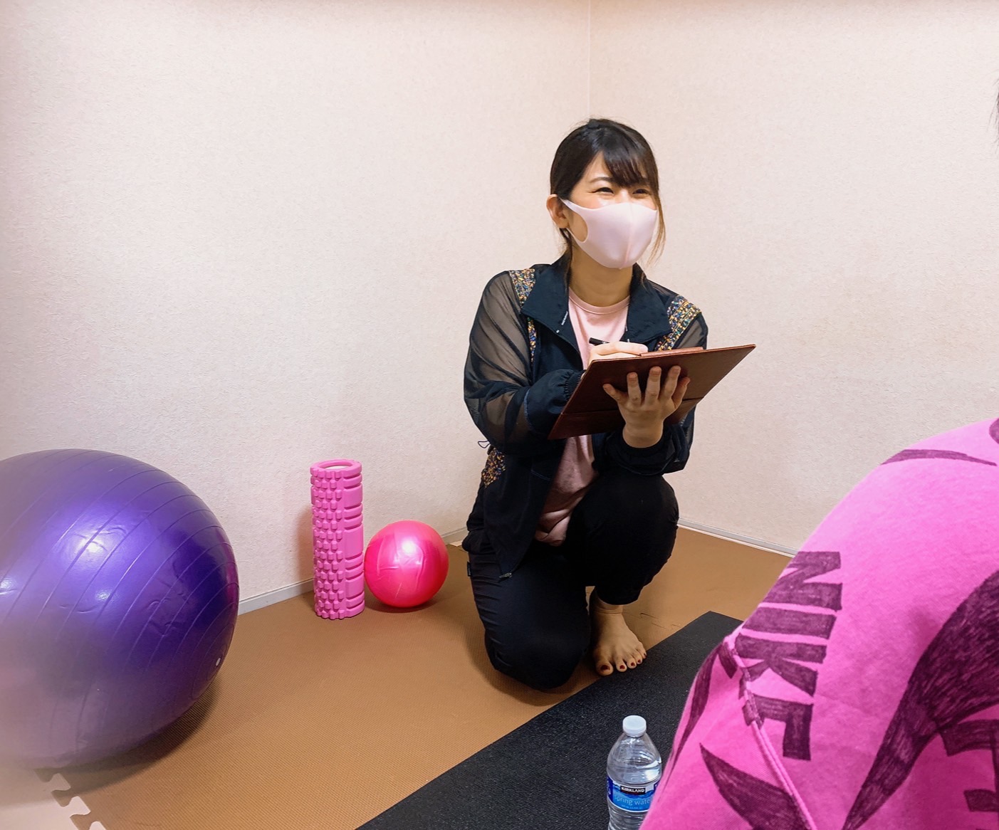 【エクササイズ特集】腸活×トレーニング×エステで心と体をトータルケア「女性専用パーソナルトレーニング＆エステサロン　lucy∞」