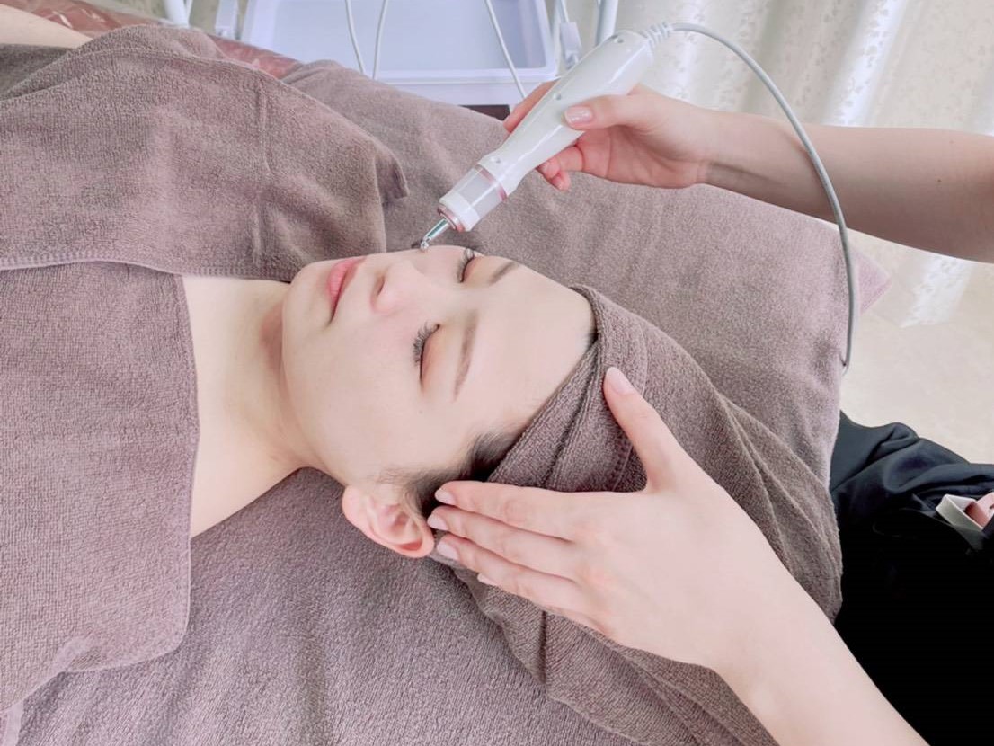 【ビューティー特集】モニター価格専門サロンが6月中旬　中洲川端にオープン！「TOTAL BEAUTY SALON nounours　川端店」
