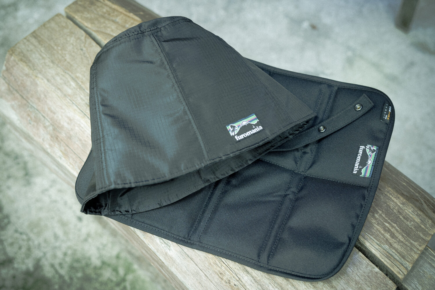 【SAUNA APPAREL】サウナー必見！お洒落で高機能な『SAUVENIR』