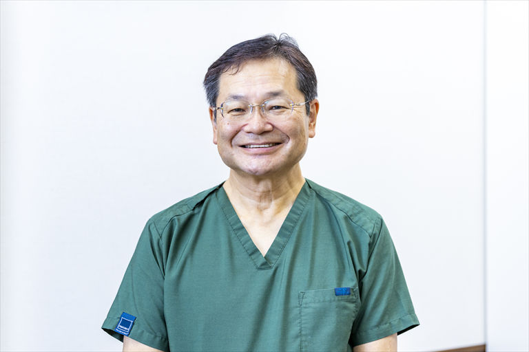 【福岡の頼れるお医者さん2022】腎臓病治療や透析への導入をすべて外来で行える時代へ「池田バスキュラーアクセス・透析・内科」