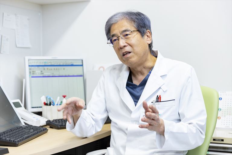 【福岡の頼れるお医者さん2022】高性能MRI装置を導入！脳神経疾患の早期発見に貢献「森高クリニック」