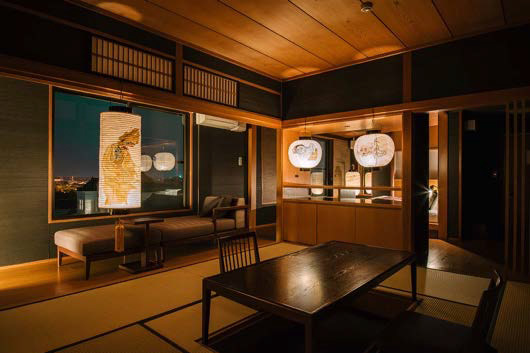 【伊藤権次郎商店×御花】（柳川市）伝統工芸と文化財の共演！妖怪提灯展示イベント開催