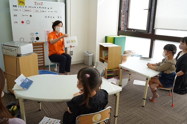 【福岡子育て】”認めて ほめて 愛して 育てる”「七田式渡辺通り教室・大橋教室」Instagramリニューアルしました！