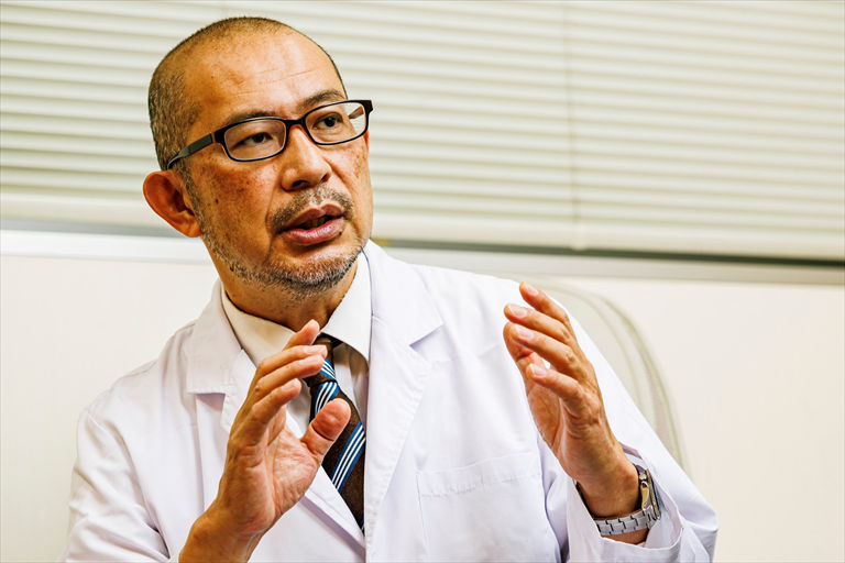 【福岡の頼れるお医者さん2022】薬と体の相互作用によってがん治療の可能性を広げる「ふじ養生クリニック福岡」