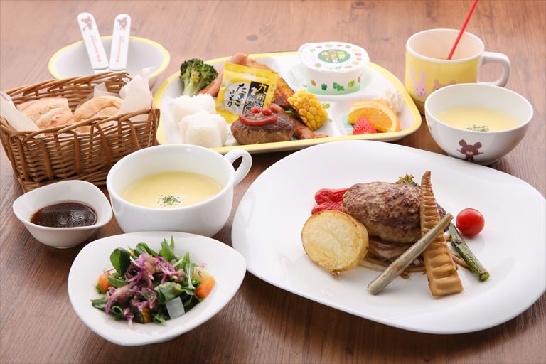【子育て特集】顔の見える地元食材だから安心！福津の絶品グリルランチ「となりのグリル」